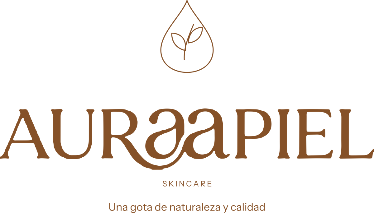 Auraapiel · Skincare